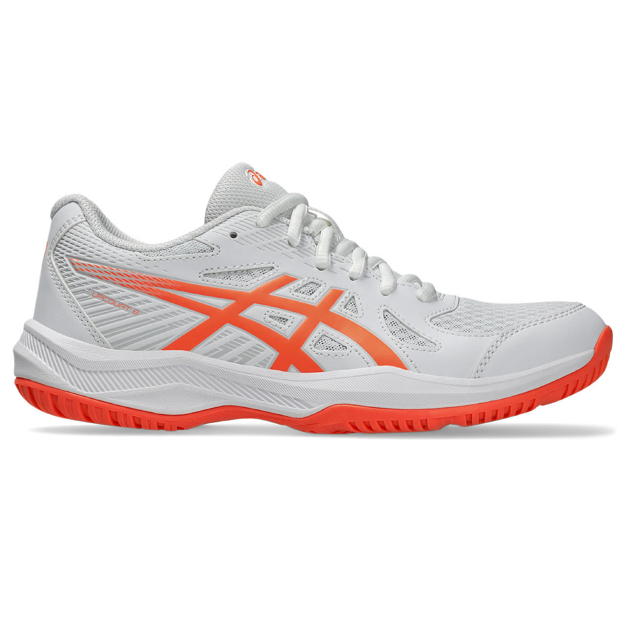 ASICS Asics Upcourt 6 Dames Indoor Hockeyschoenen