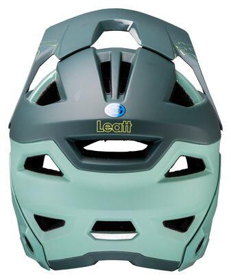 Kask rowerowy (z wypinaną szczęką/3w1) LEATT Helmet MTB Enduro 3.0 V25 3/7