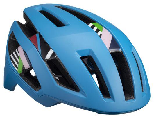 Casco MTB Leatt Endurance 3.0 Blu Ciano