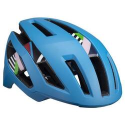 Casque VTT Leatt Endurance 3.0 Bleu Cyan