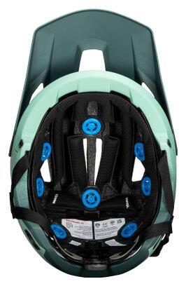 Kask rowerowy (z wypinaną szczęką/3w1) LEATT Helmet MTB Enduro 3.0 V25