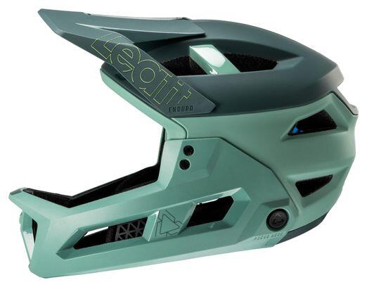 Kask rowerowy (z wypinaną szczęką/3w1) LEATT Helmet MTB Enduro 3.0 V25 5/7