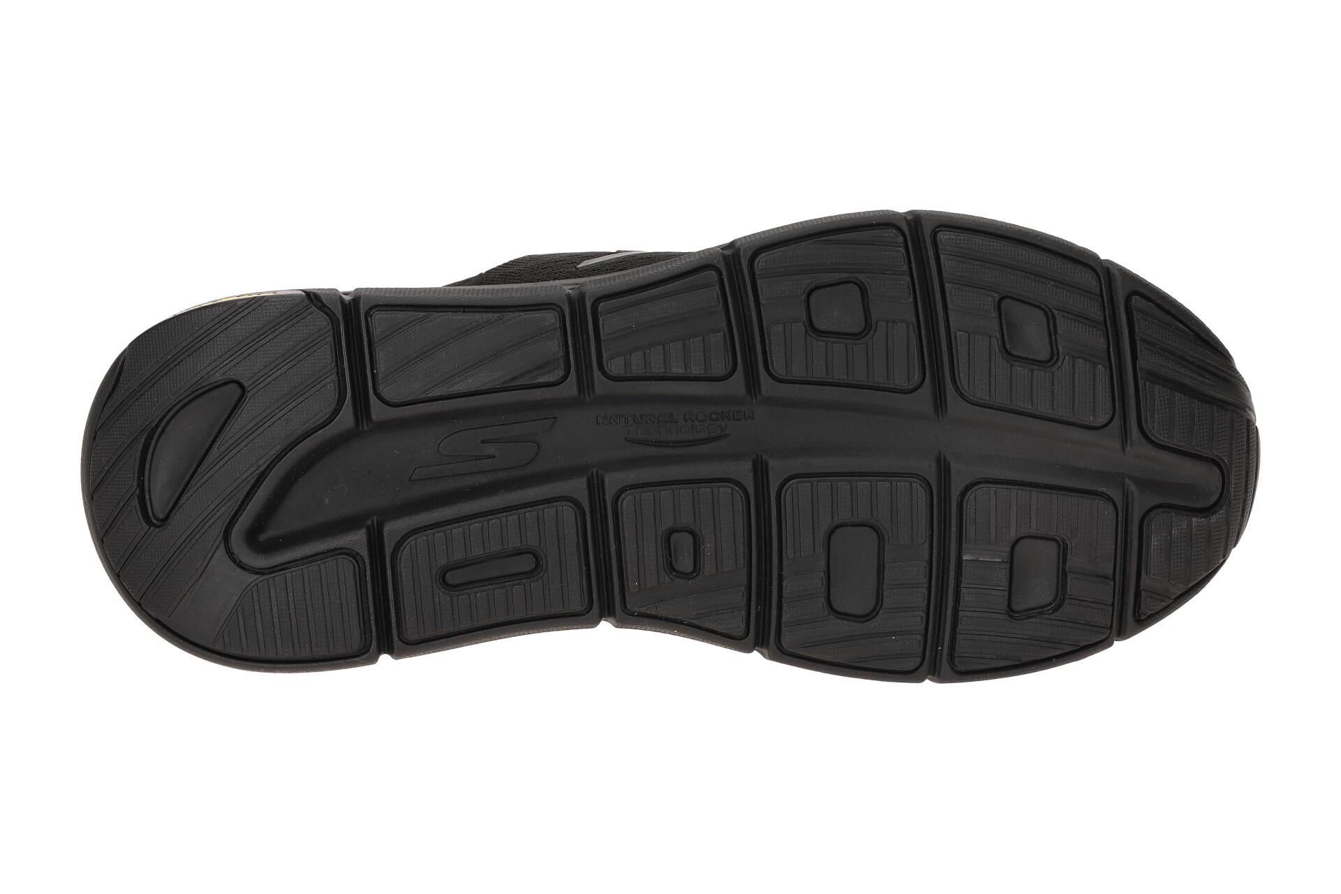 Scarpa universali uomo Skechers Max Cushioning Premier 2.0 7/7