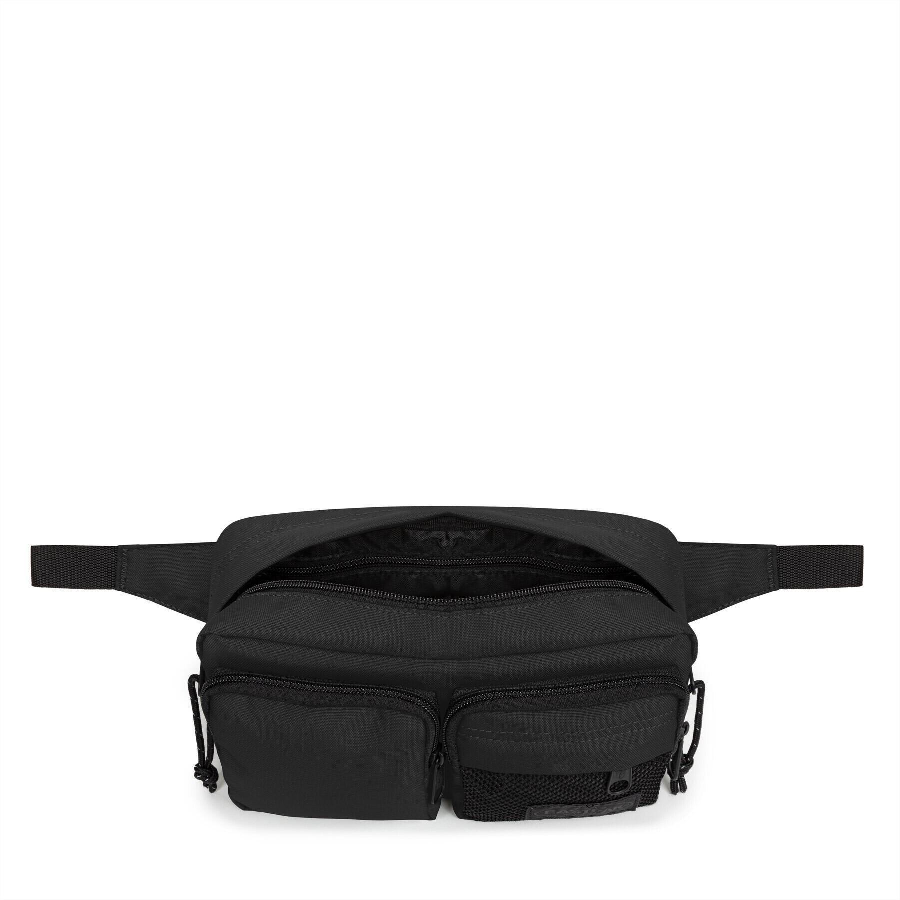 Schultertasche Eastpak Double Crossbody 3/4