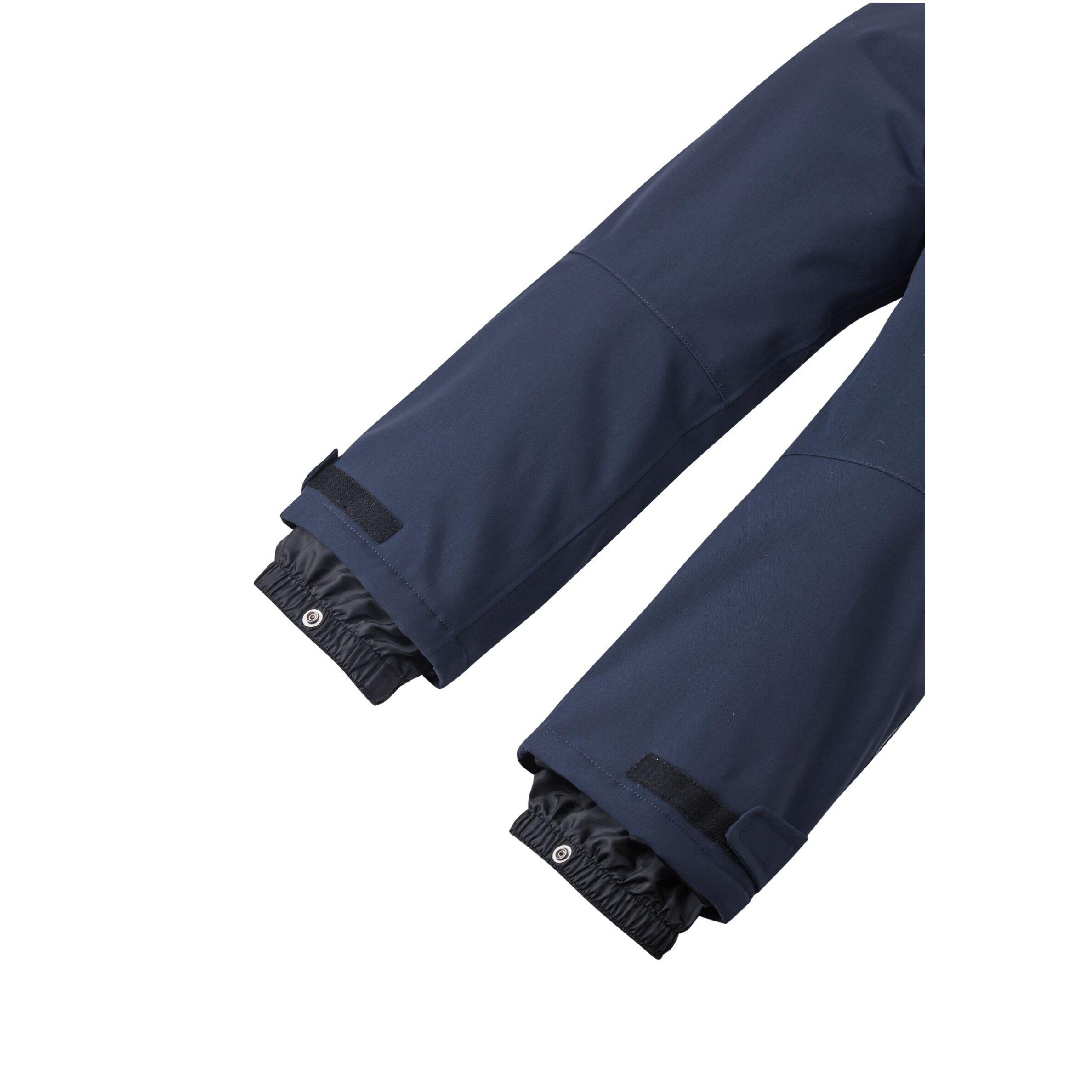 Pantaloni da sci per bambini Reima Reimatec Loikka 6/6