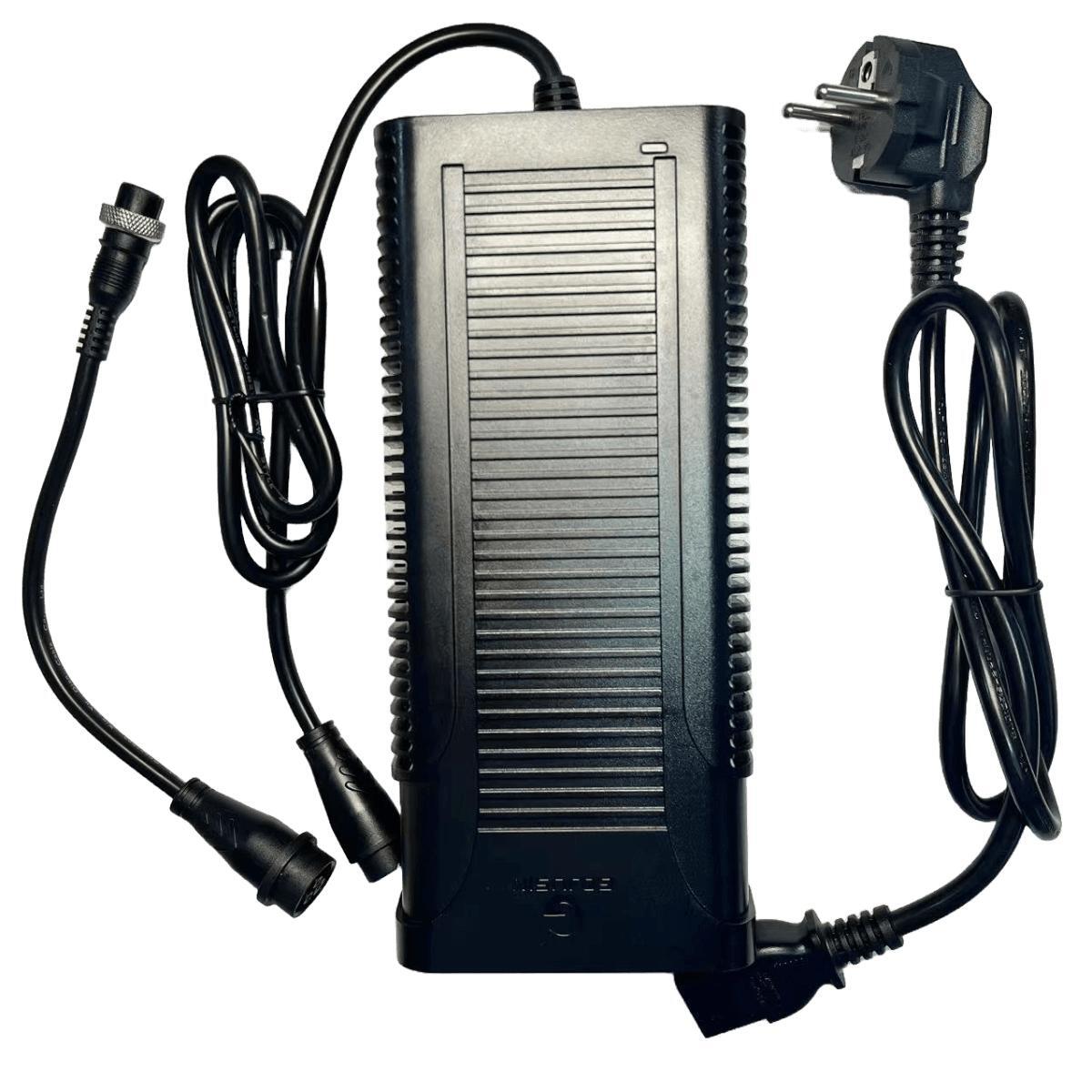 Chargeur Rapide Universel de Trottinette Électrique pour Batterie 52V 2/6