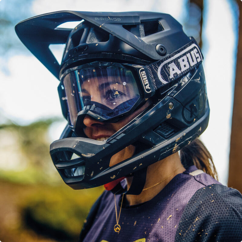 Kask Rowerowy Airdrop Mips