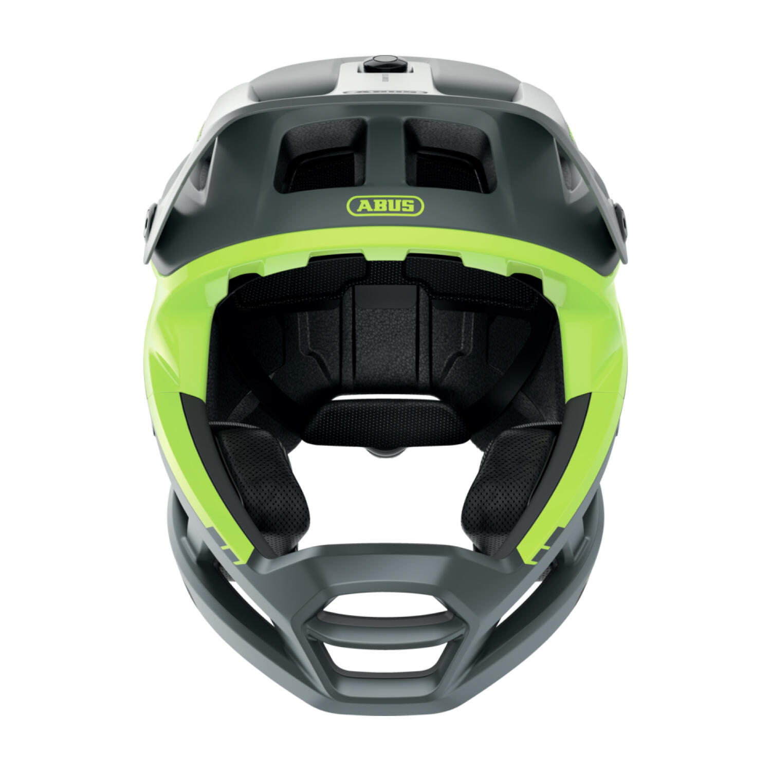 Enduro/downhill helm "Airdrop 2/7