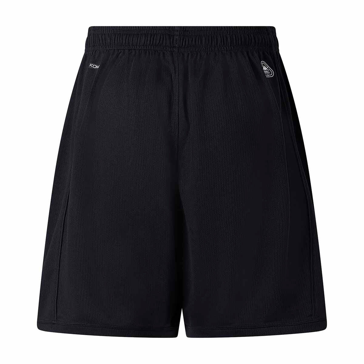 Short Kombat Ryder Home garçon Espérance Tunis 25/26 4/4