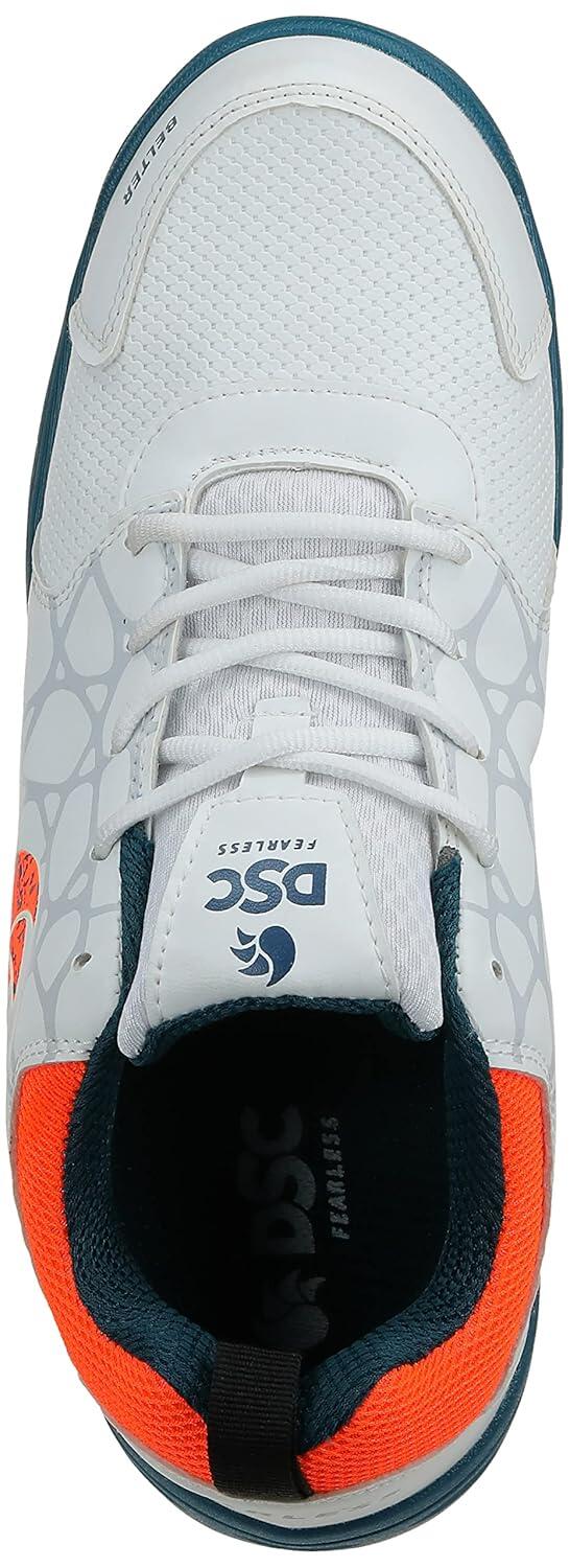 Cricket Schuhe Herren Rasen leicht - Belter atmungsaktiv rutschfest 7/7