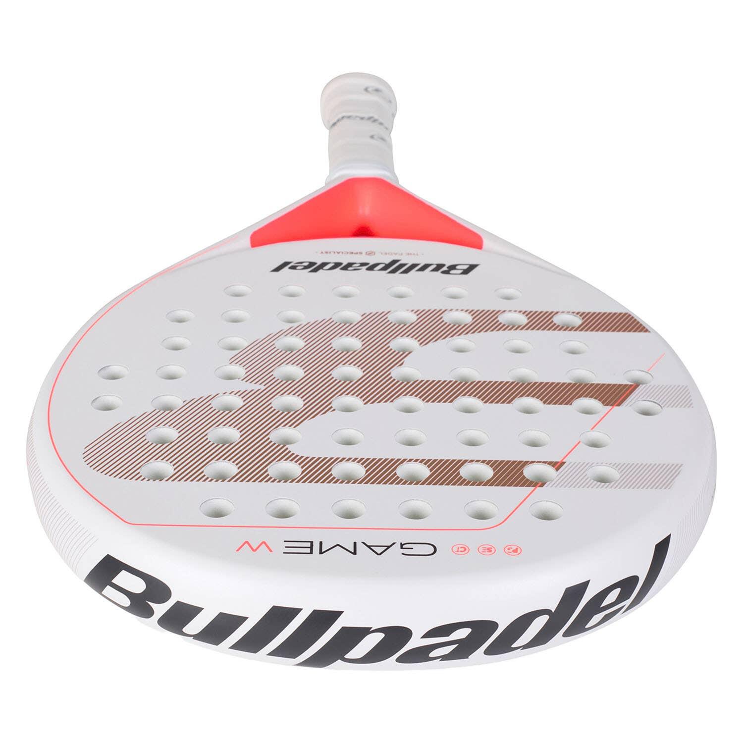 Bullpadel Gioco Woman 3/4