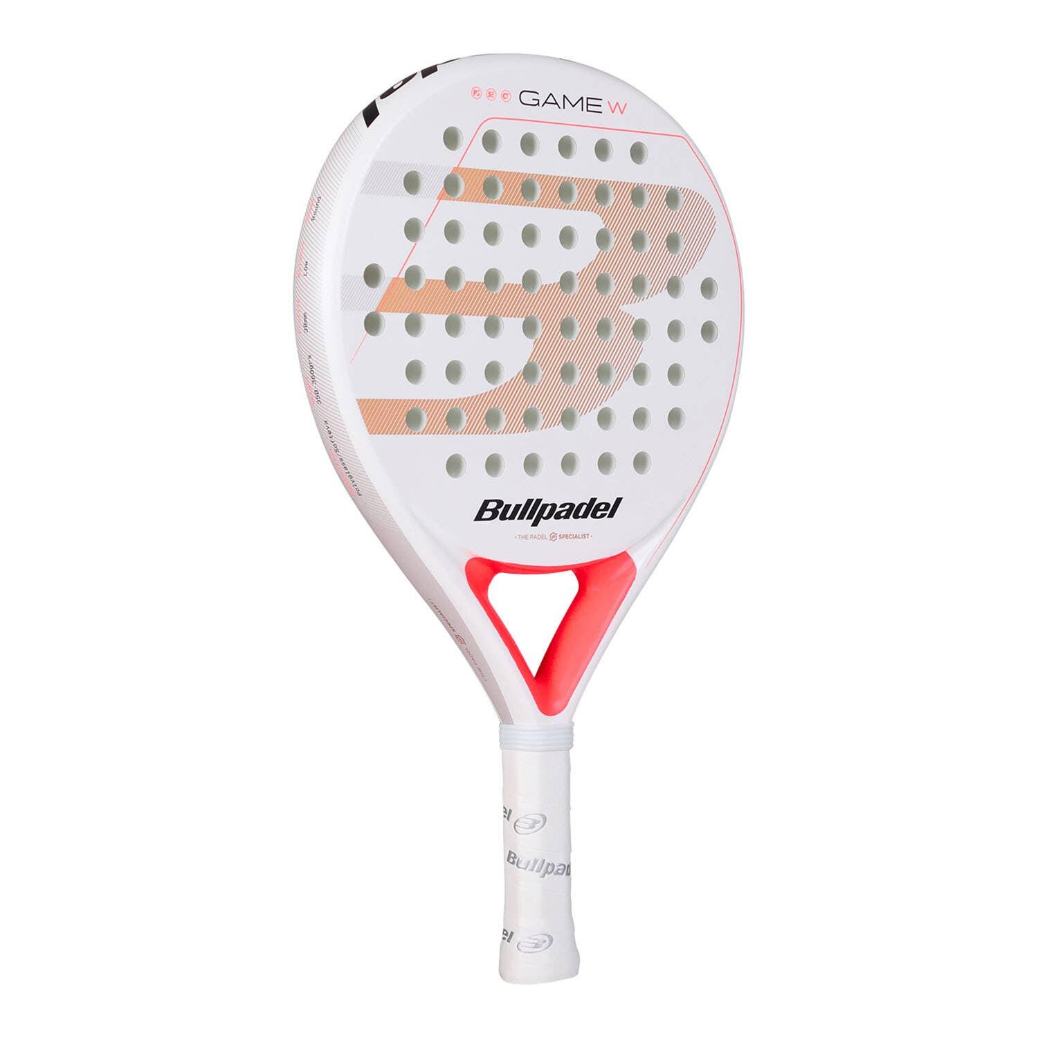 Bullpadel Gioco Woman 2/4