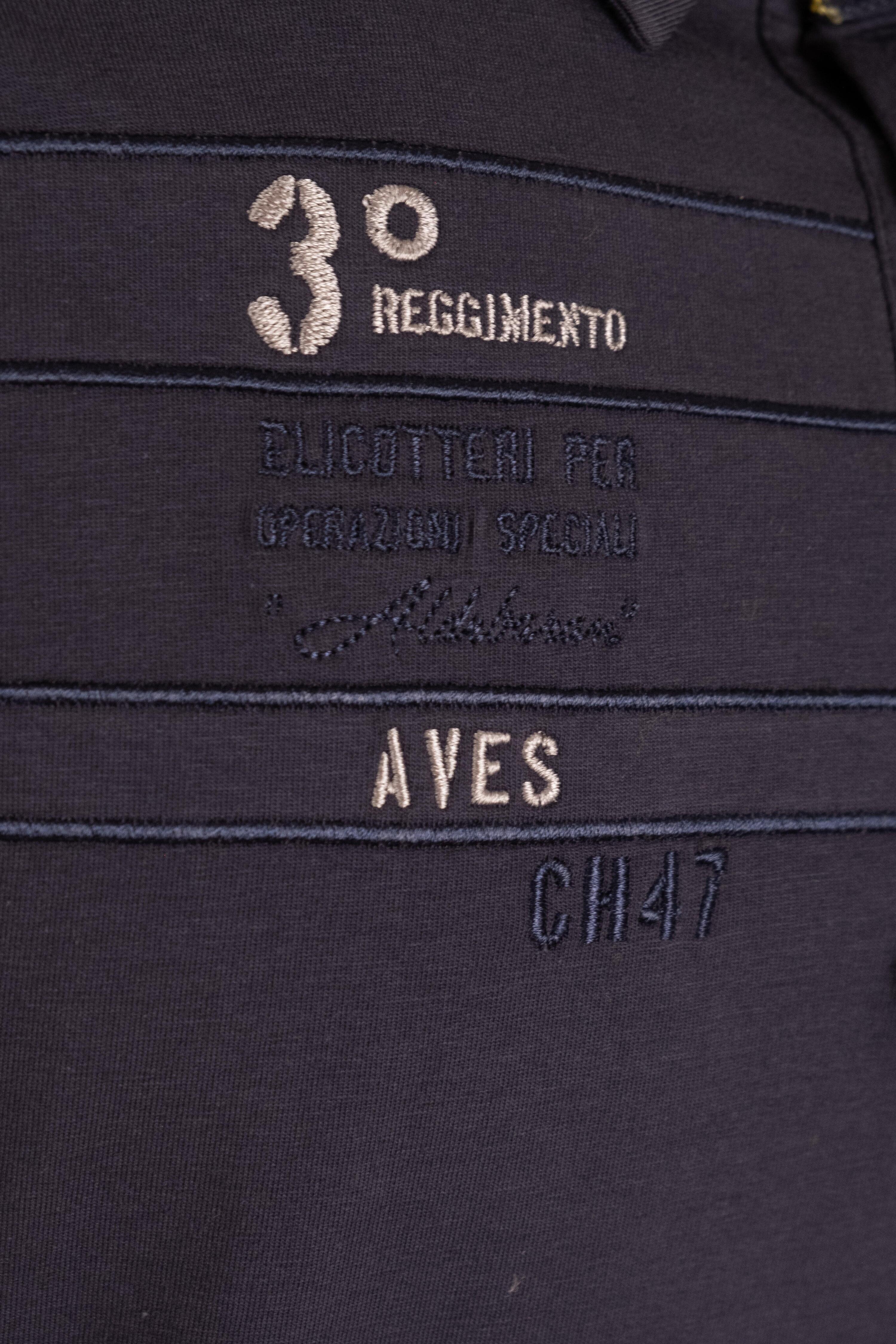 Polo Uomo W4F717 3/5