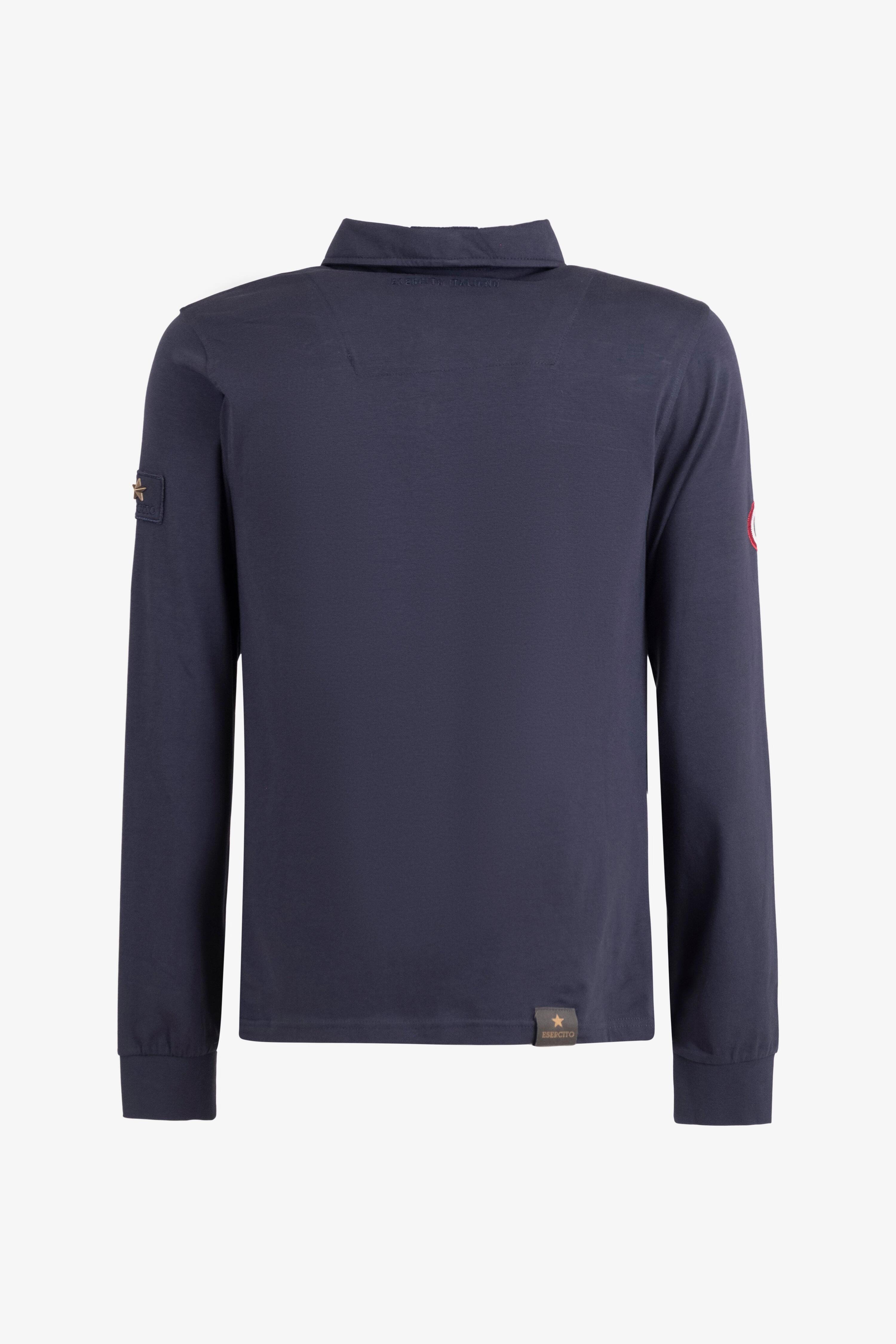 Polo Uomo W4F717 2/5