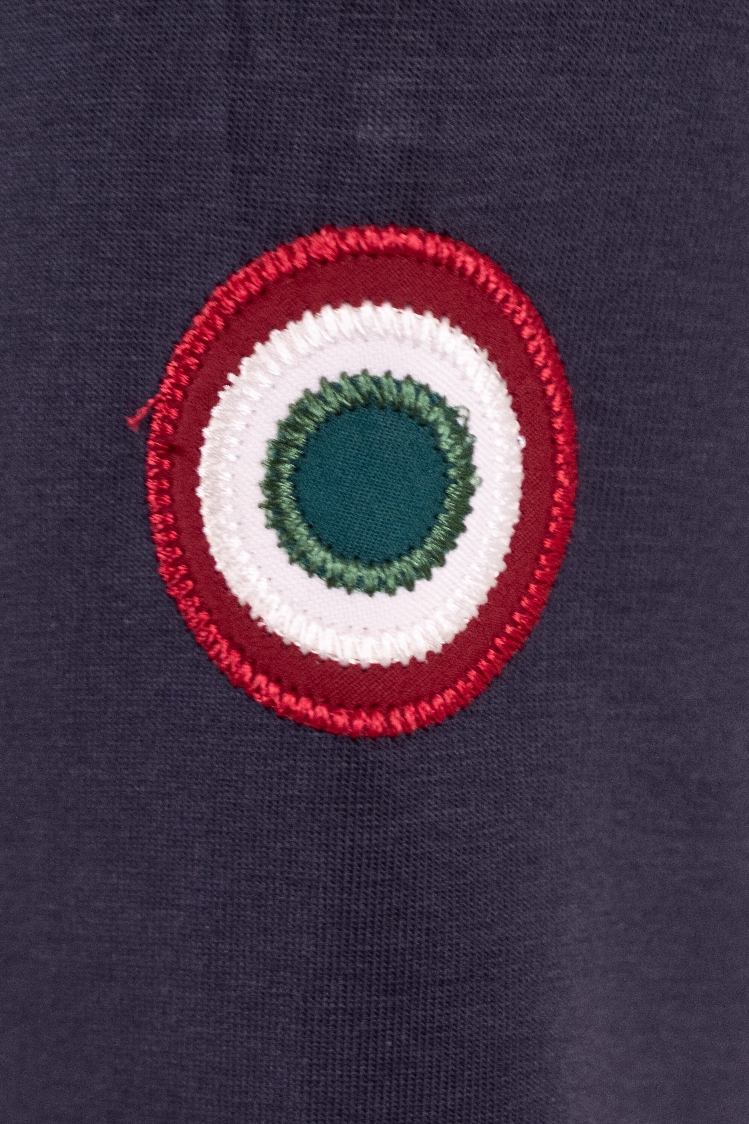 Polo Uomo W4F717 5/5