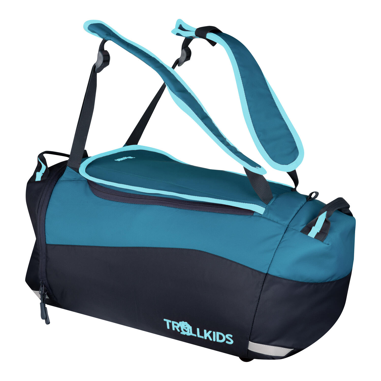 TROLLKIDS Kids Duffle Bag 2/4