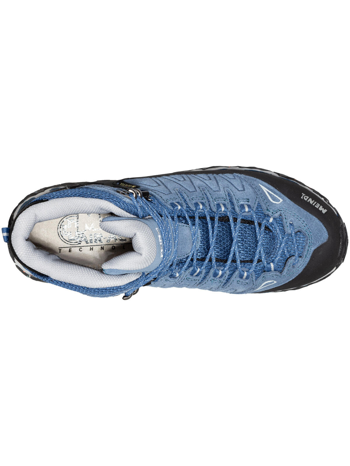 Botas de montaña mujer Meindl Lite Hike Lady GTX 5/6