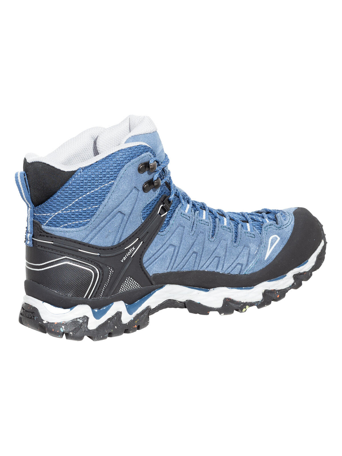 Botas de montaña mujer Meindl Lite Hike Lady GTX 4/6