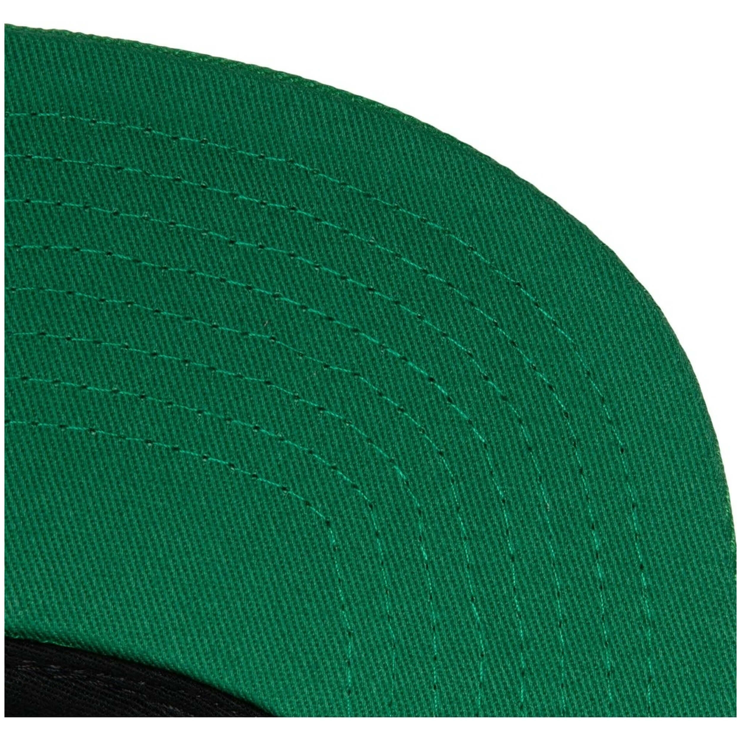 Casquette Mitchell & ness modèle HHSS2978-DMAYYPPPBLGN pour homme 3/5