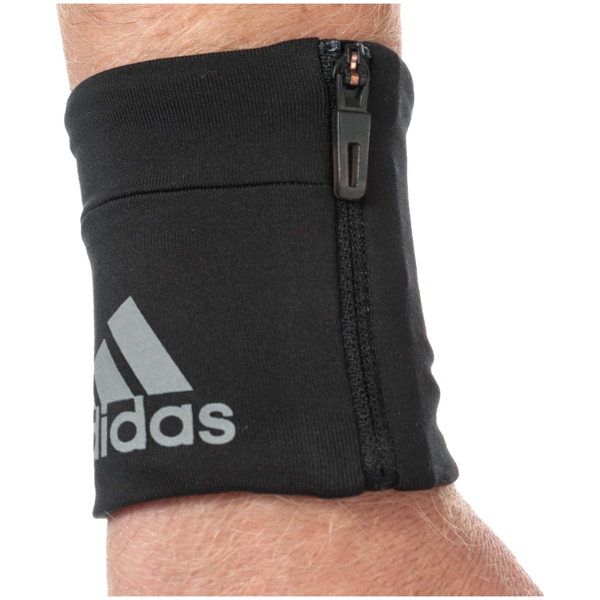 Pulseiras Adidas Climalite para unissex 2/2