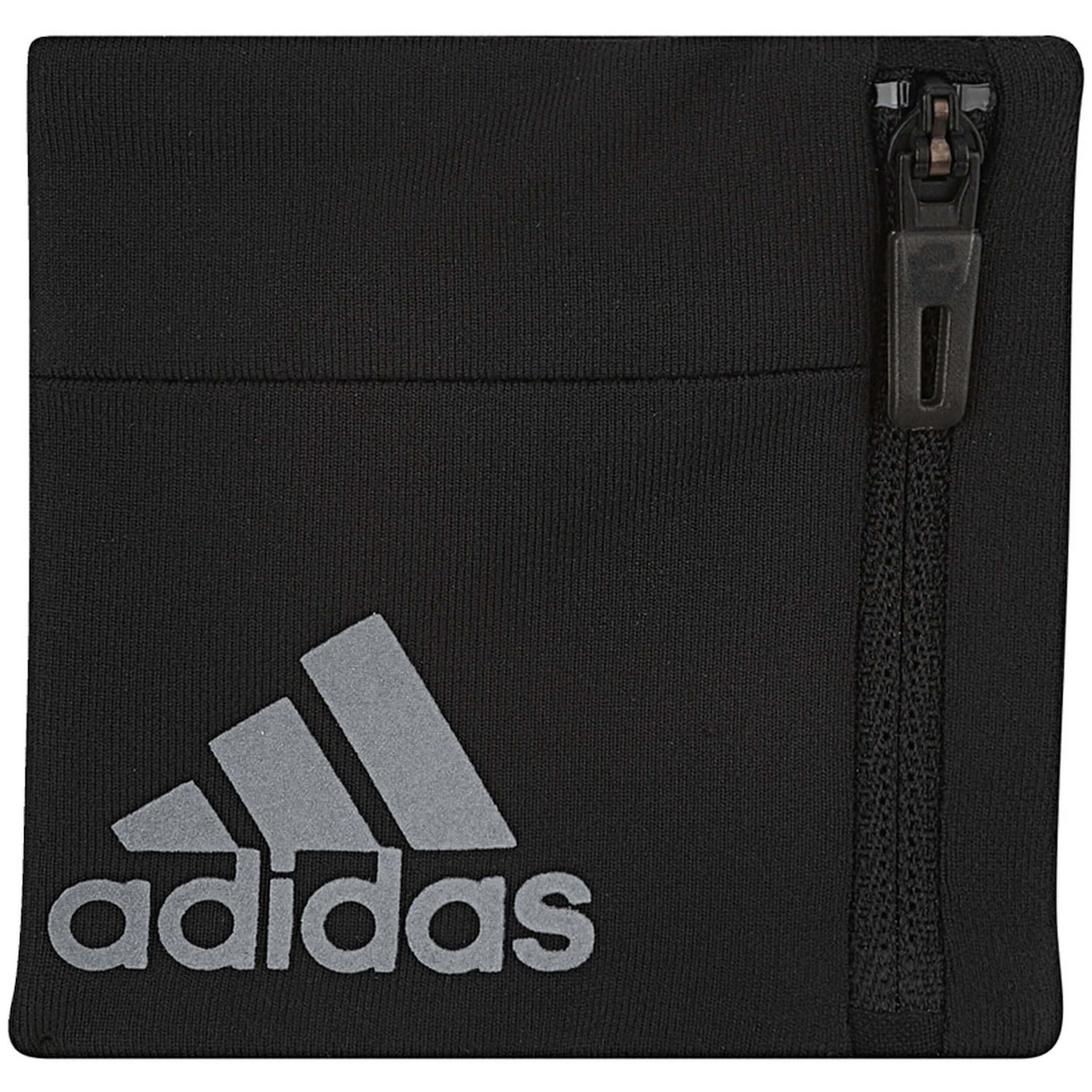 Adidas - Poignets Adidas Climalite Pour Unisexe - Protège-poignets - Noir - Taille Unique - Decathlon