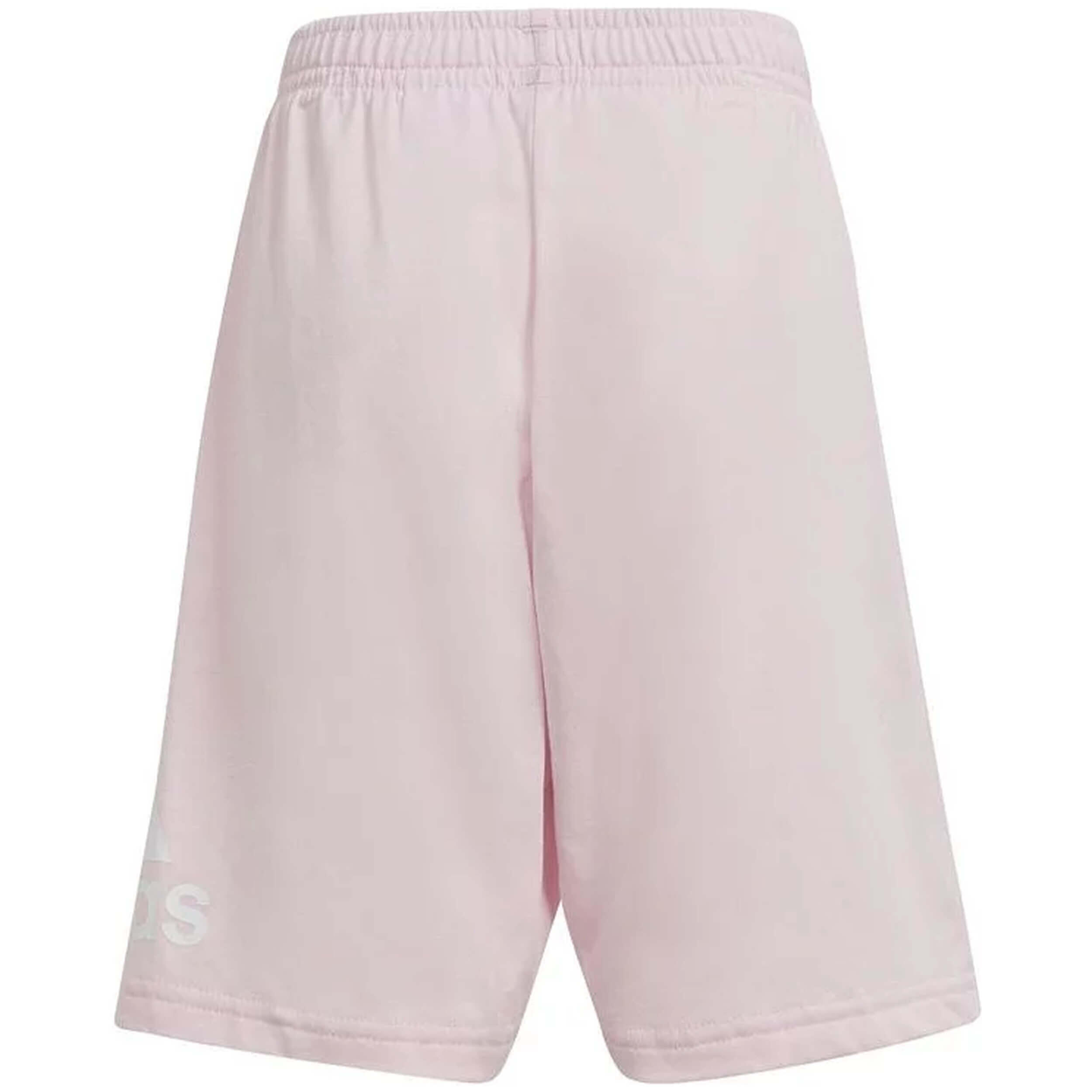 Conjunto de roupa Adidas Essentials Logo para crianças unissex 5/5