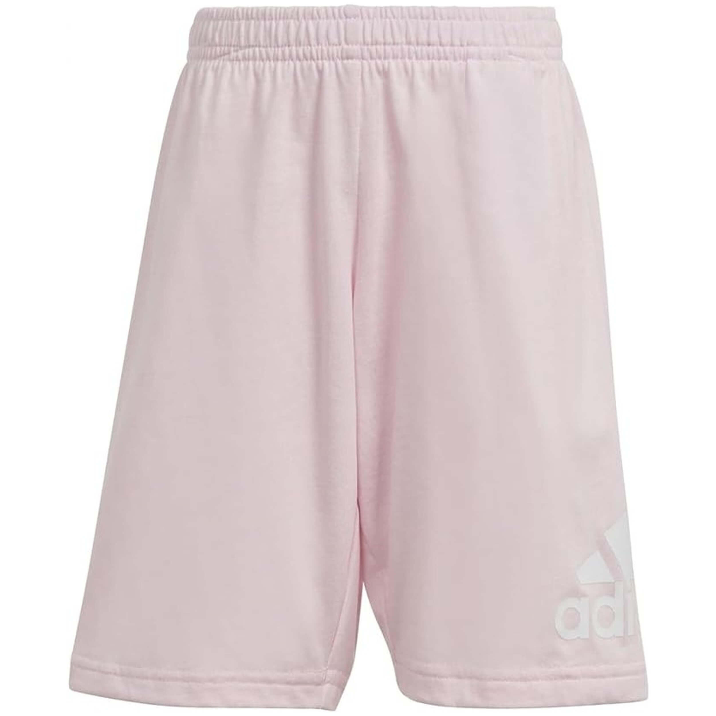 Set Adidas Essentials Logo voor unisex jongens 4/8