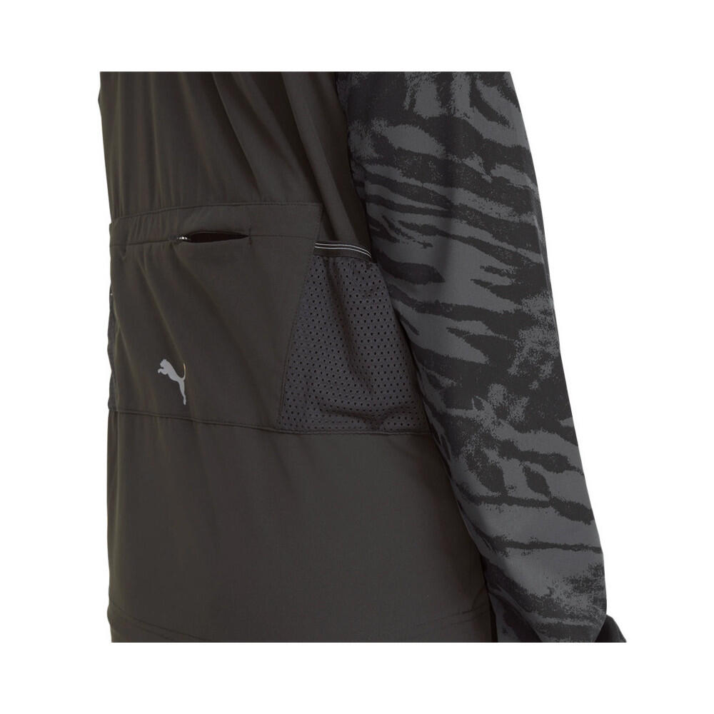 Veste de survêtement Puma ULTRAWEAVE MARATHON 6/7