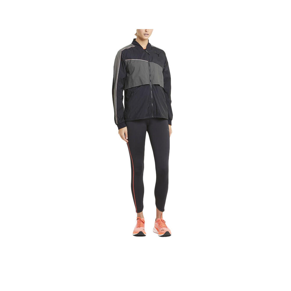 Veste de survêtement Puma RUN LAUNCH ULTRA 6/6
