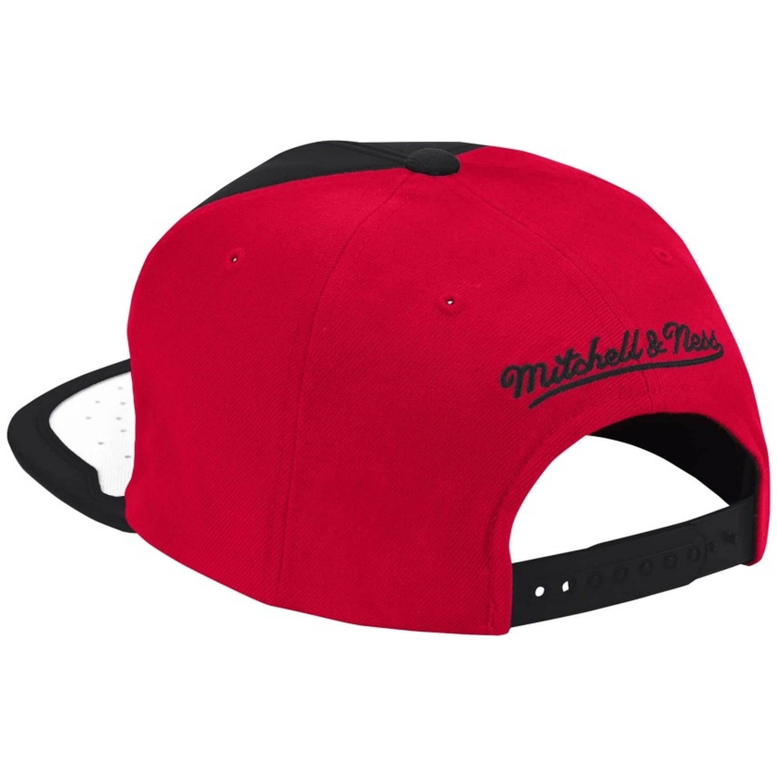 Casquette Mitchell & ness modèle 6HSSMM19224-CBUBKWH pour homme 2/5