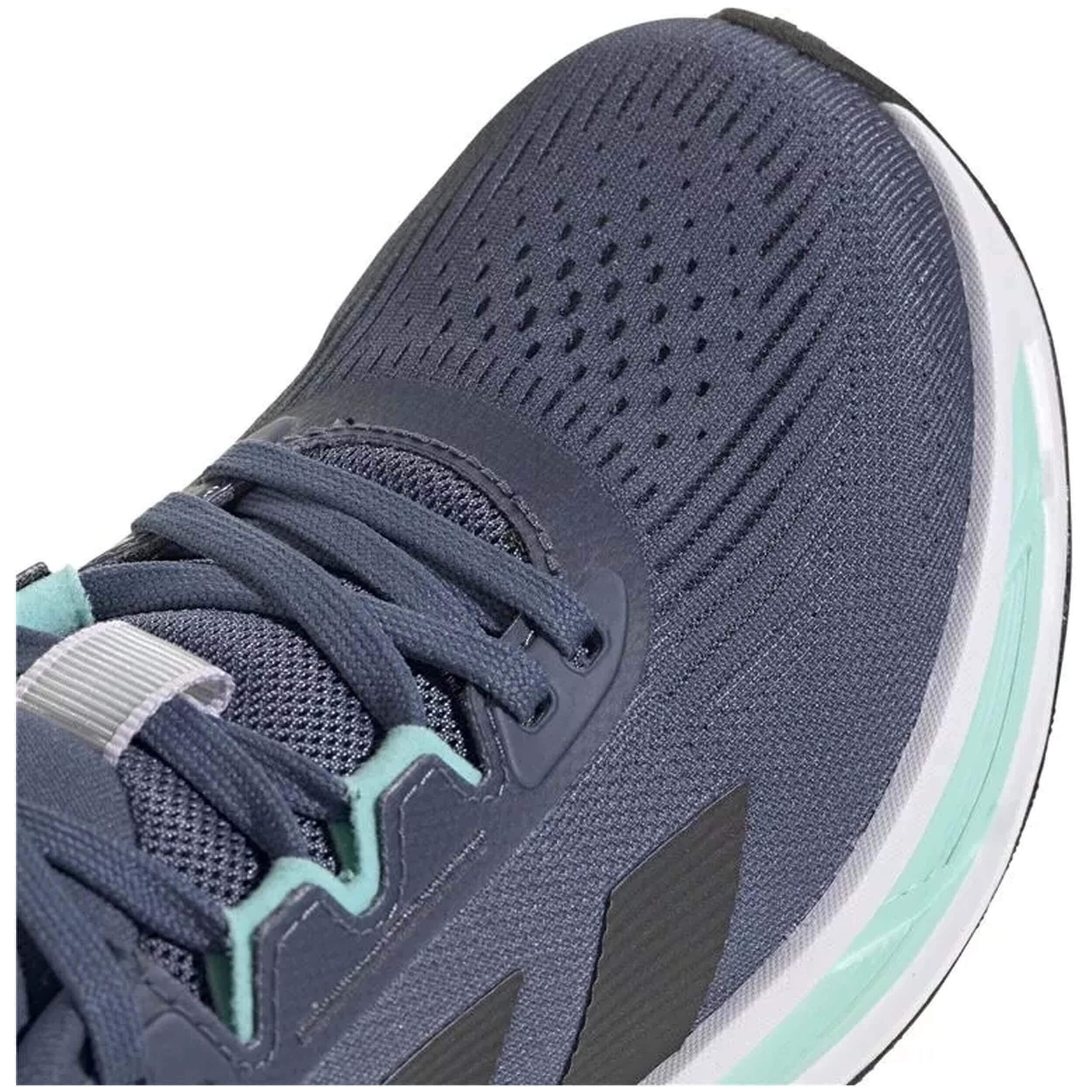 Chaussures de course Adidas modèle ID8739 pour femmes 2/2