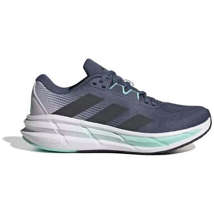 Chaussures de course Adidas modèle ID8739 pour femmes