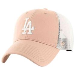Casquette 47 brand Mlb Los Angeles Dodgers Branson pour unisexe