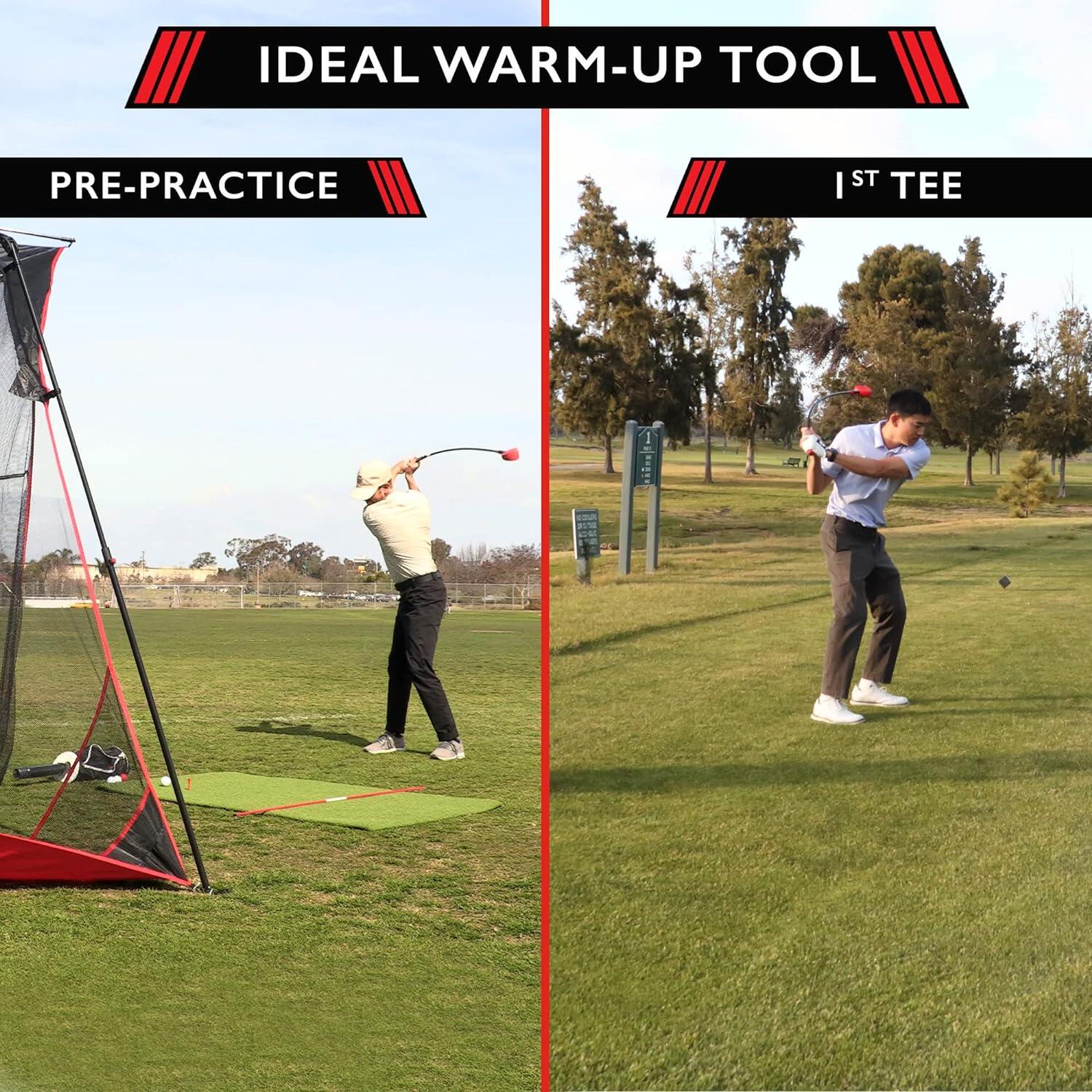 Swingtraining Pure2Improve 3/5