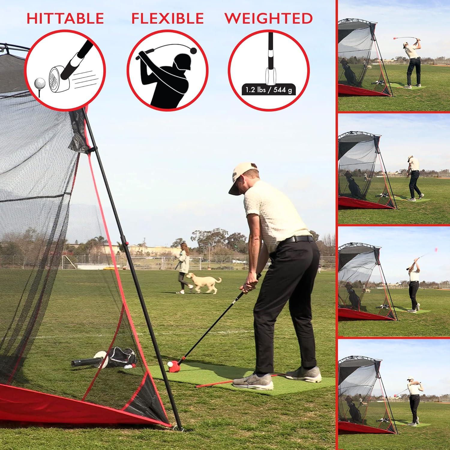Swingtraining Pure2Improve 4/5