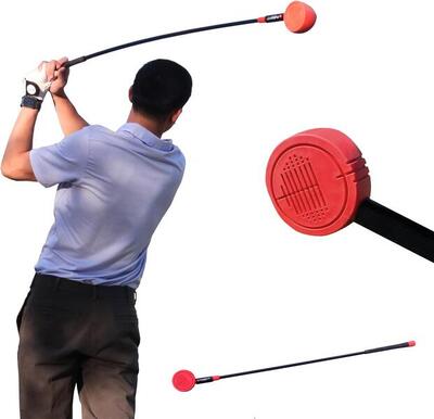 Training des Golfschwungs Pure2Improve