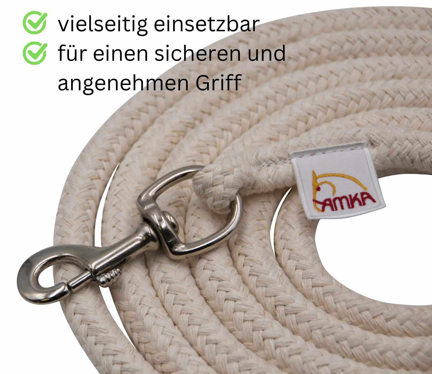 AMKA Bodenseil 3/4