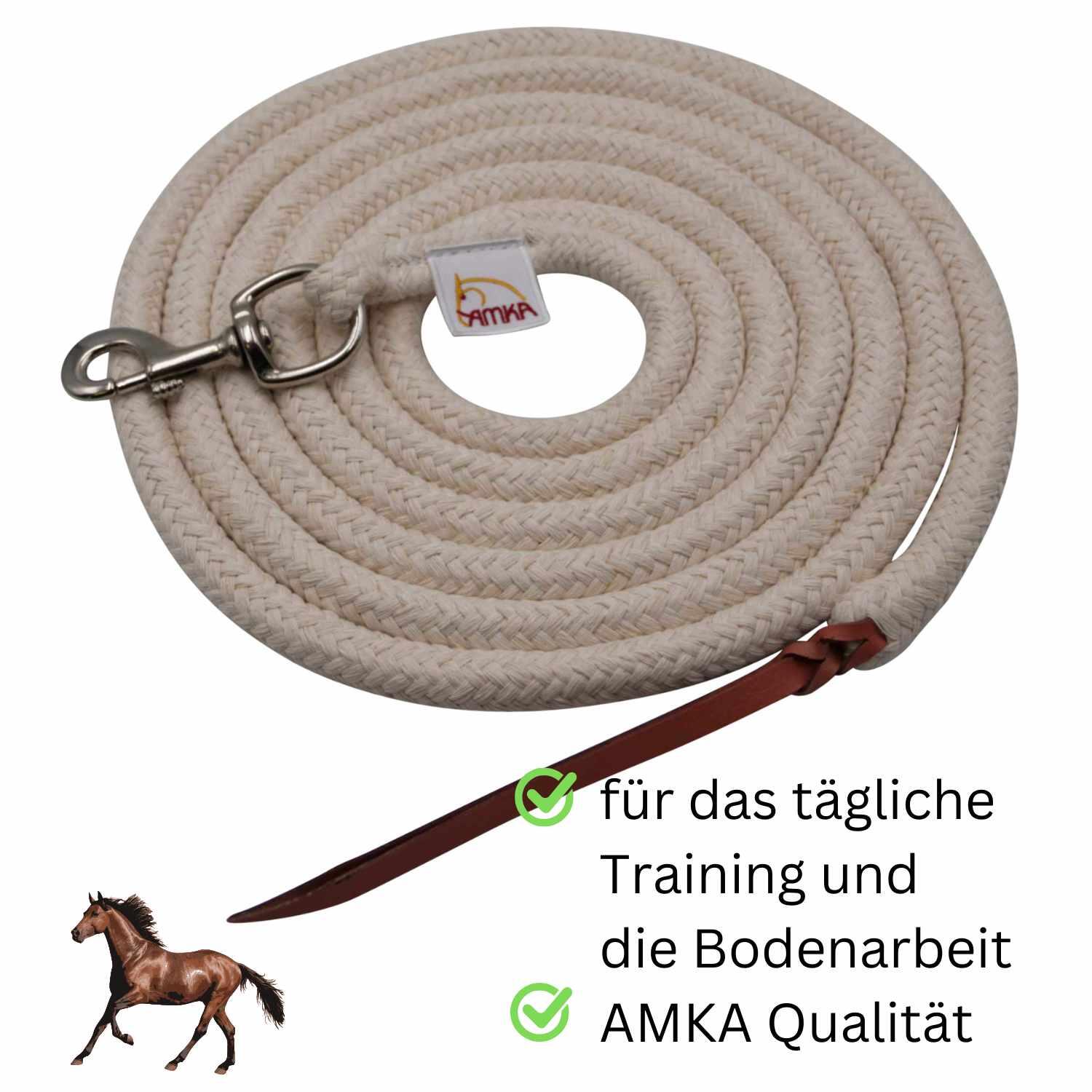 AMKA Bodenseil 2/4