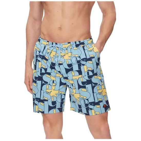 Maillot de bain Ellesse modèle SHV20114-BLUE pour homme