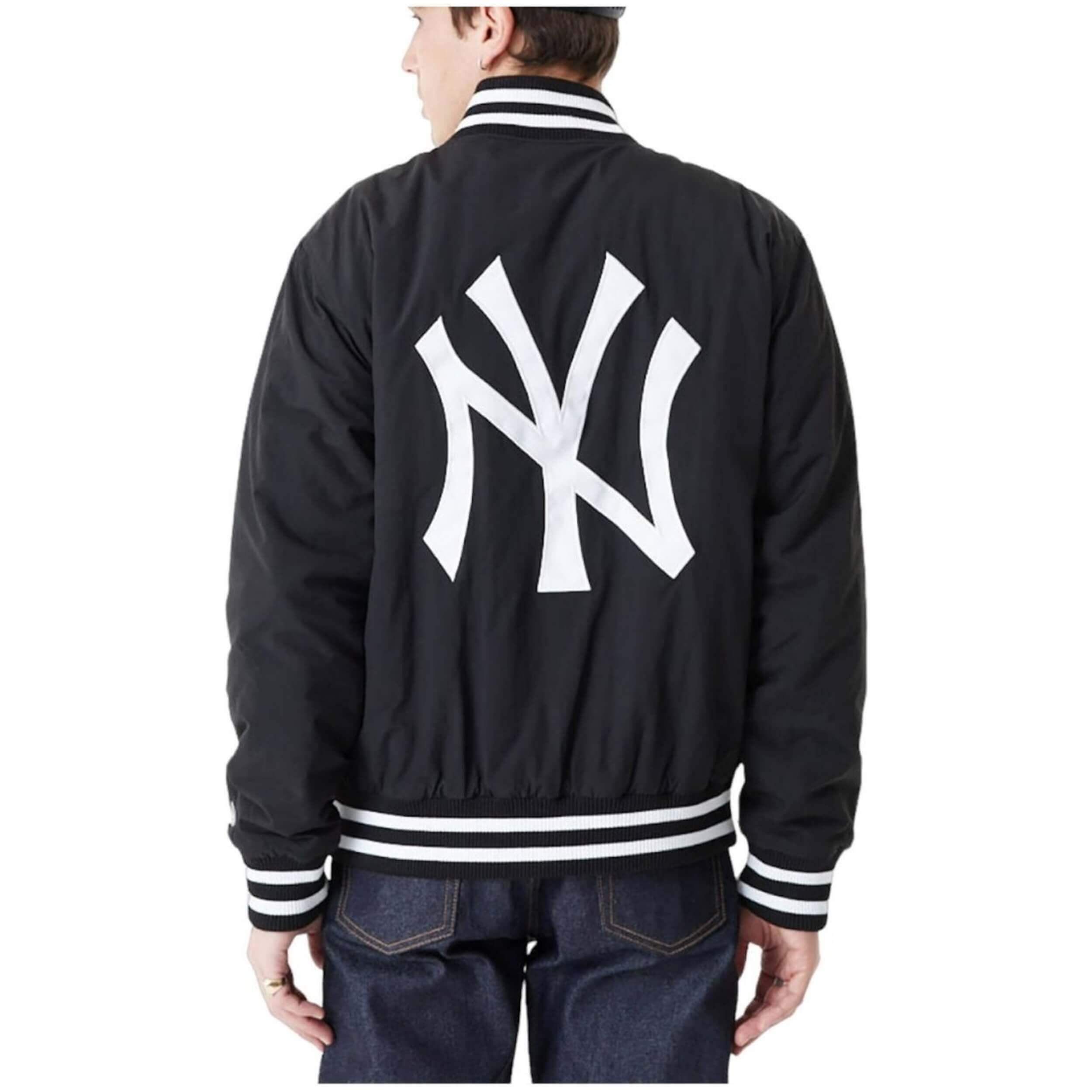 Veste en neoprène New era modèle 60416304 pour homme 3/5