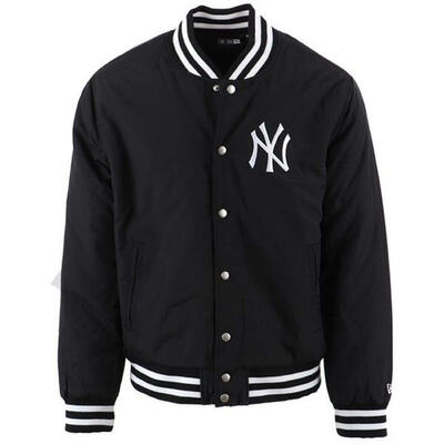 Giacca in neoprene New era New York Yankees per uomini