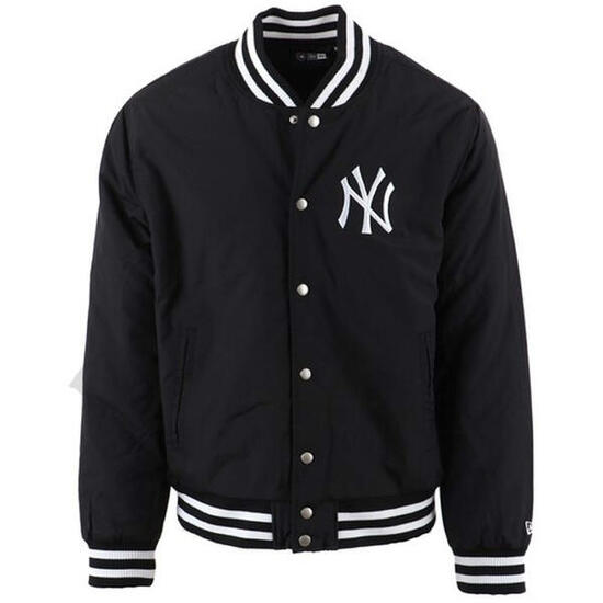 Giacca in neoprene New era New York Yankees per uomini