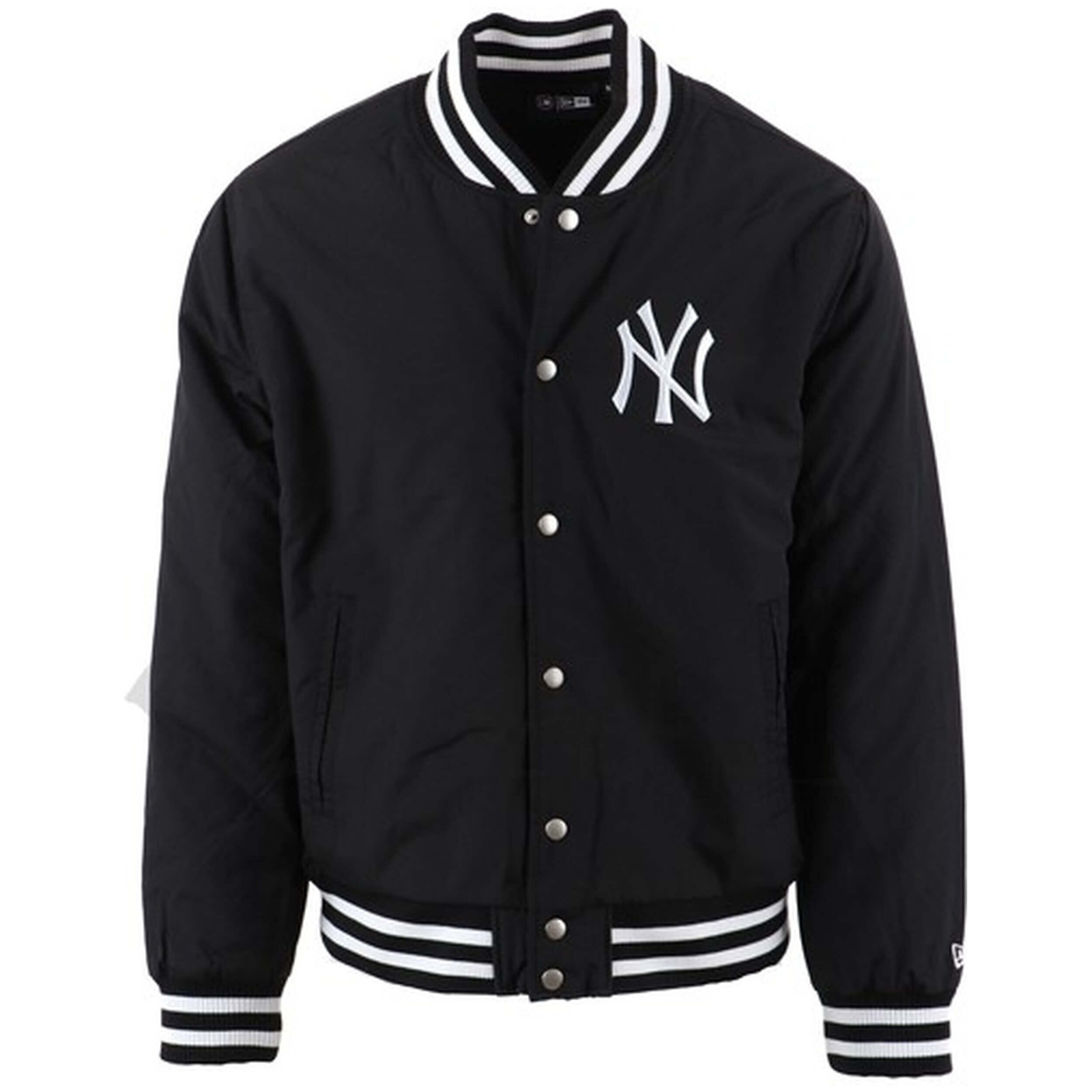 New Era - Veste En Neoprène New Era Modèle 60416304 Pour Homme - Veste De Plongée - Noir - Decathlon