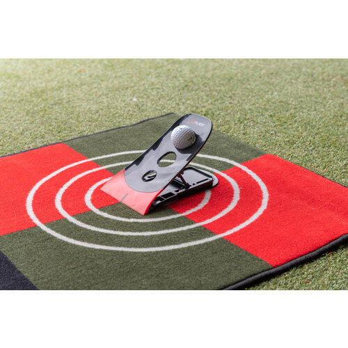 Pure2Improve Adjustable Putting Trainer, Accesorio de Entrenamiento para Golf 5/5