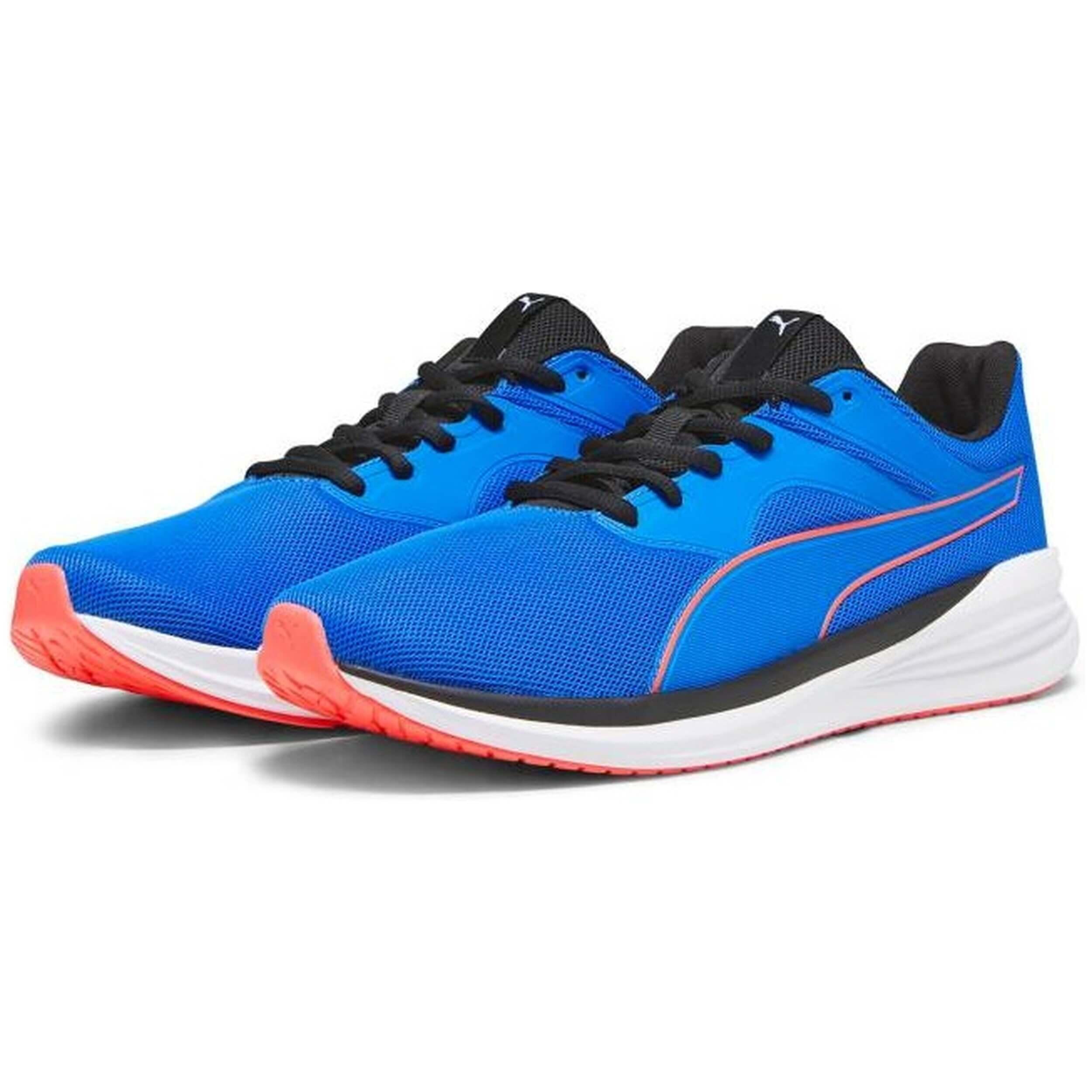 Chaussures de course Puma Transport pour homme 3/5