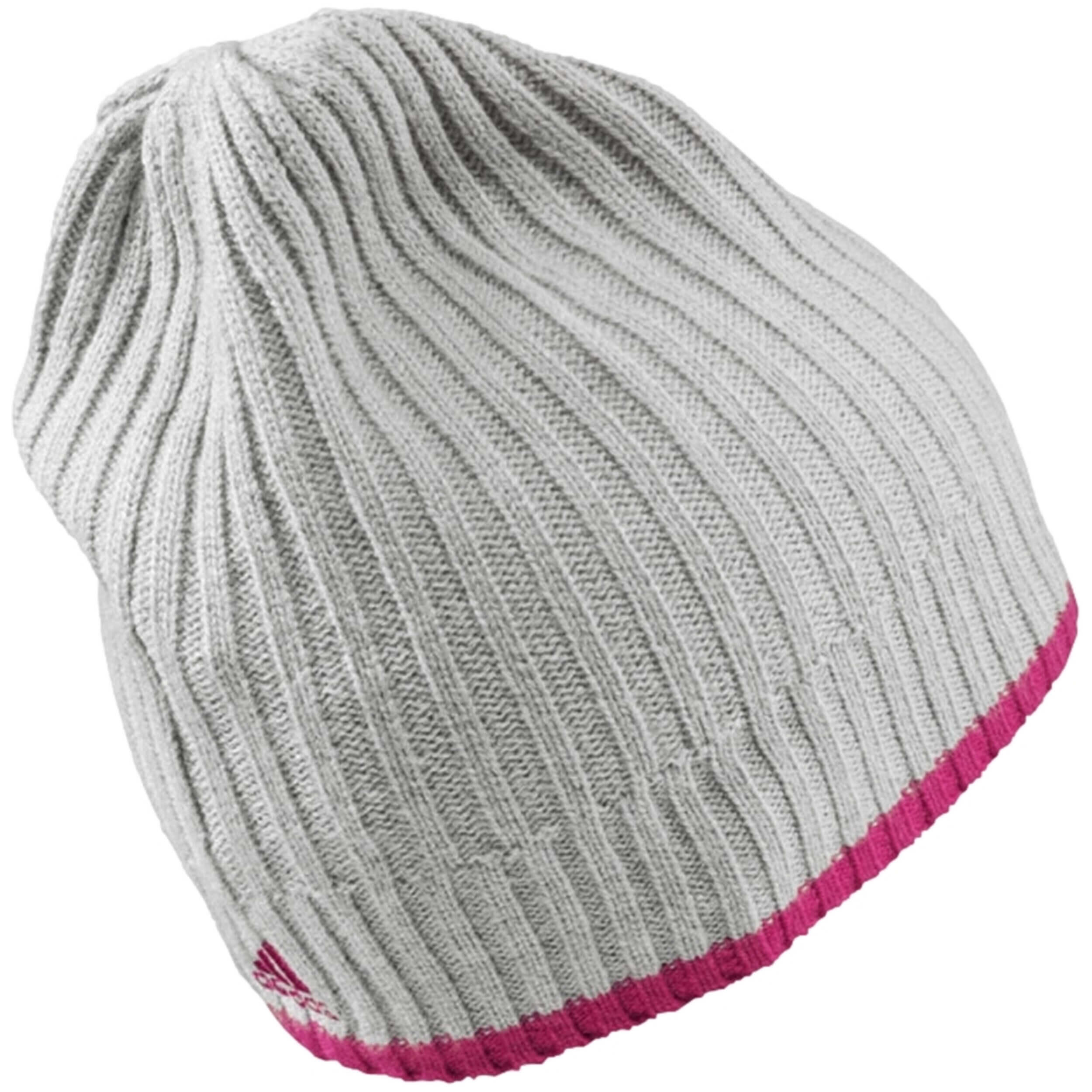 Bonnet Adidas modèle G74331 pour unisexe enfants 2/2