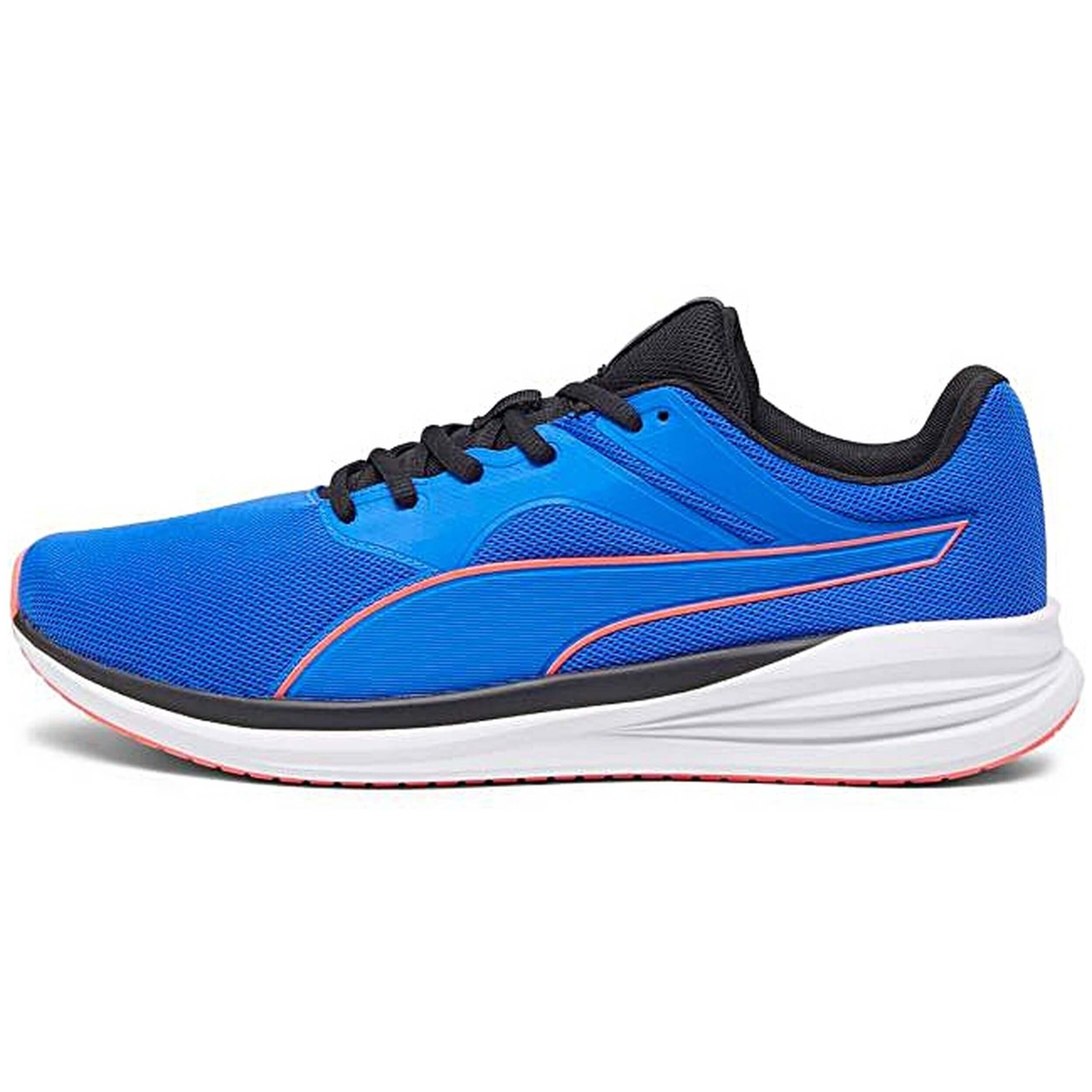 Chaussures de course Puma Transport pour homme 2/5