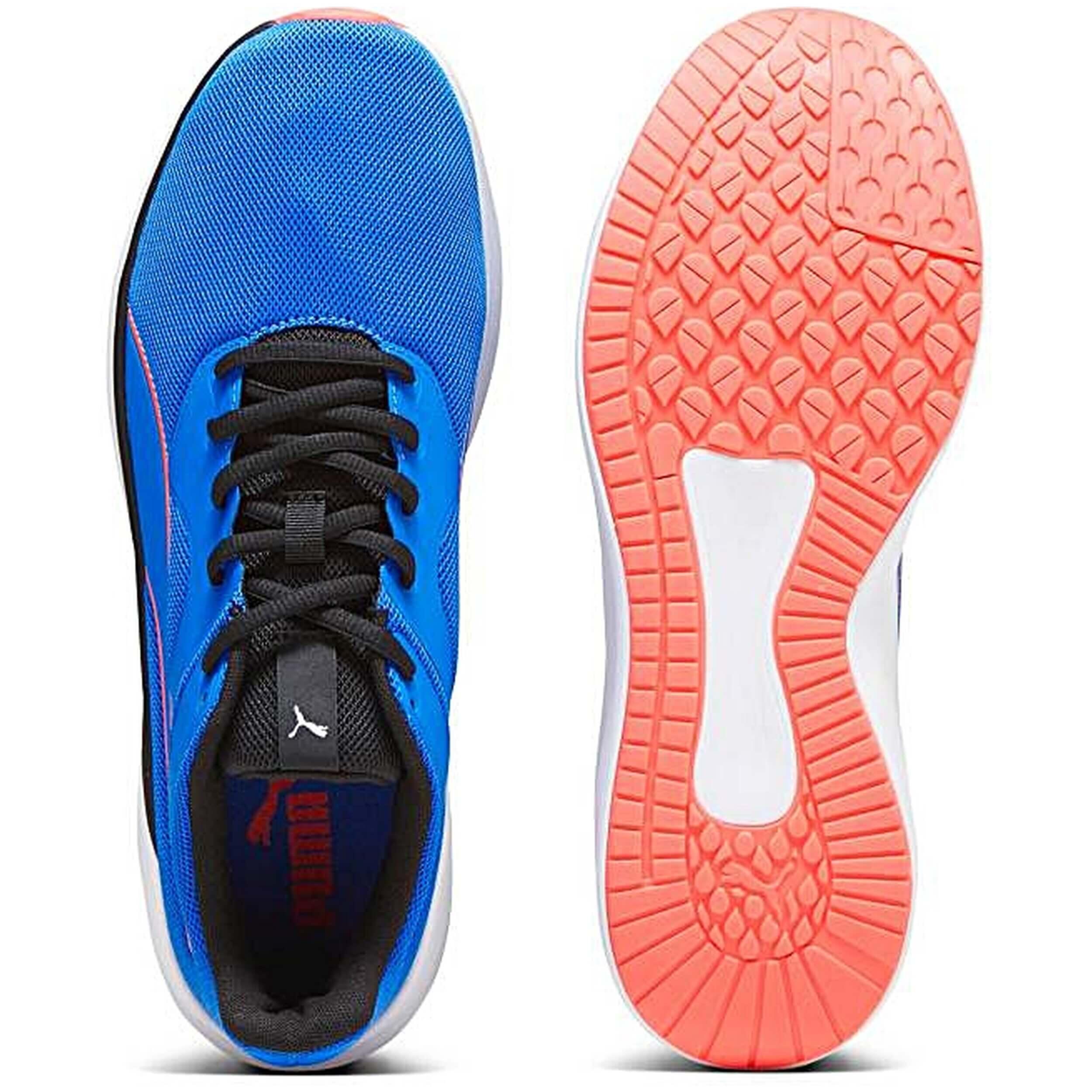Chaussures de course Puma Transport pour homme 4/5