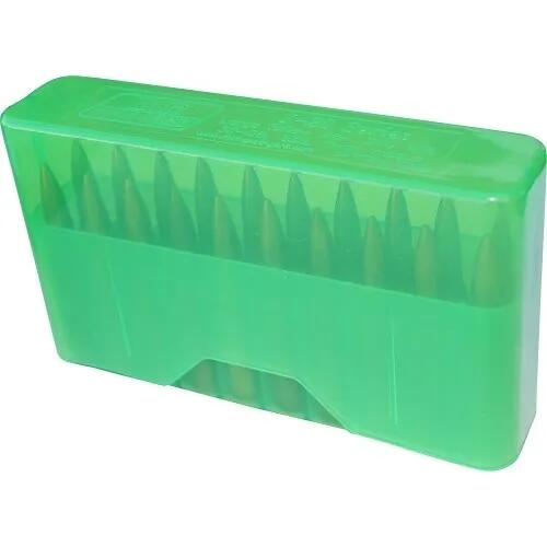 Boîte De Rangement Pour 20 Balles De Chasse Calibre 300Win Mag... 6/6