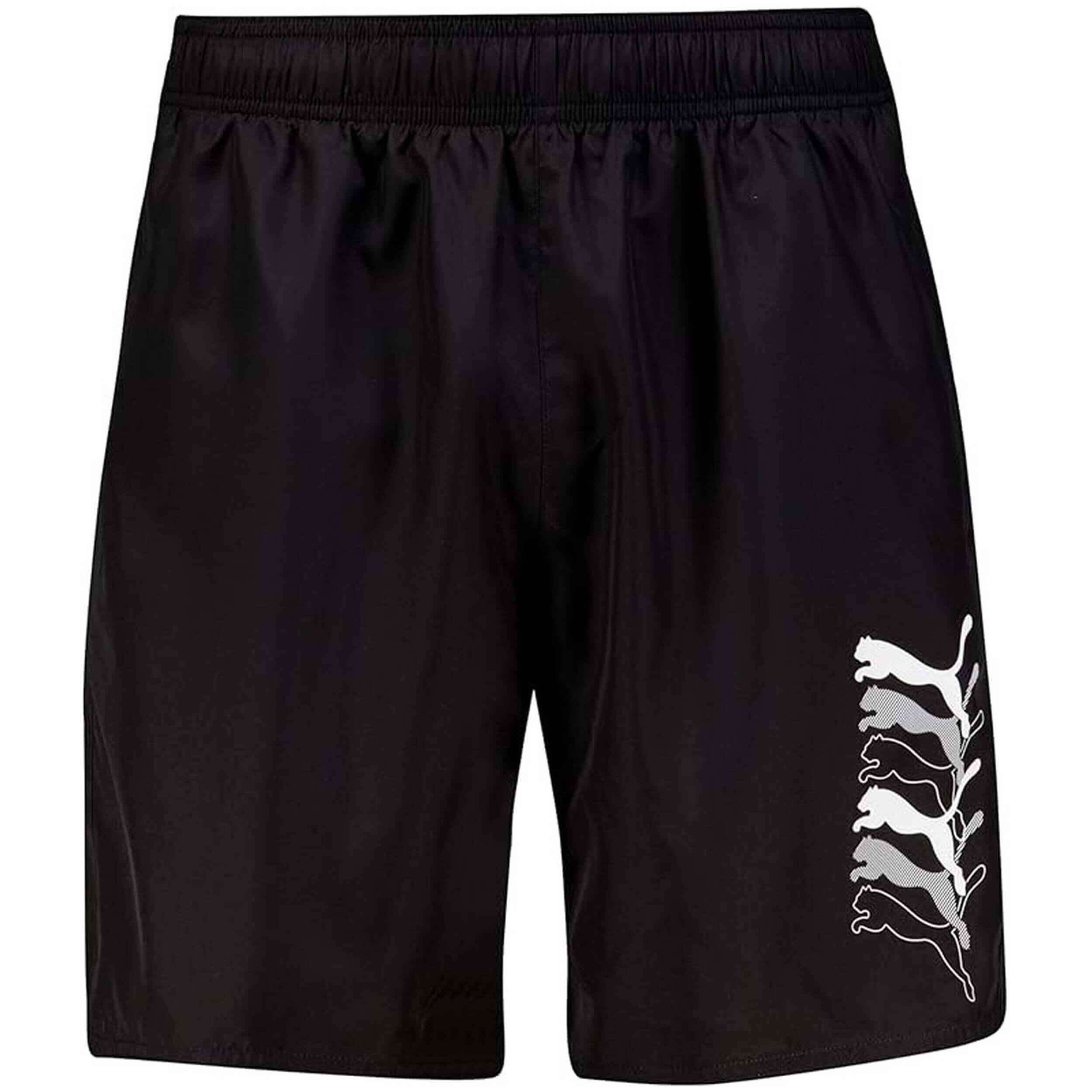 Maillot de bain Puma modèle 701226821-005 pour homme 2/2